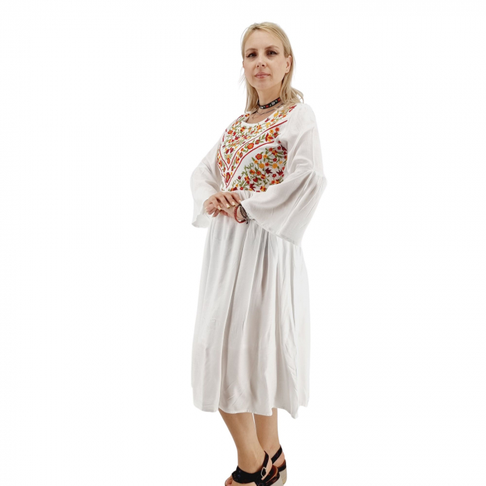 Rochie Brodata Glory 7 [5]