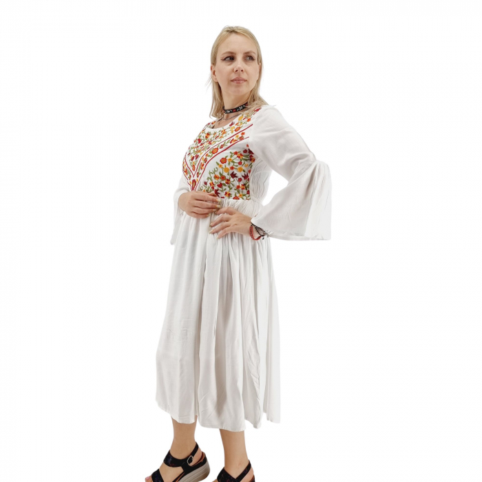 Rochie Brodata Glory 7 [6]