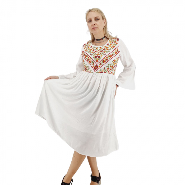 Rochie Brodata Glory 7 [3]