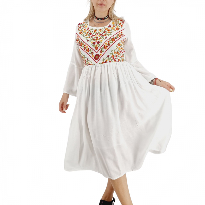 Rochie Brodata Glory 7 [4]