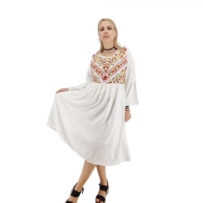 Rochie Brodata Glory 7 [2]
