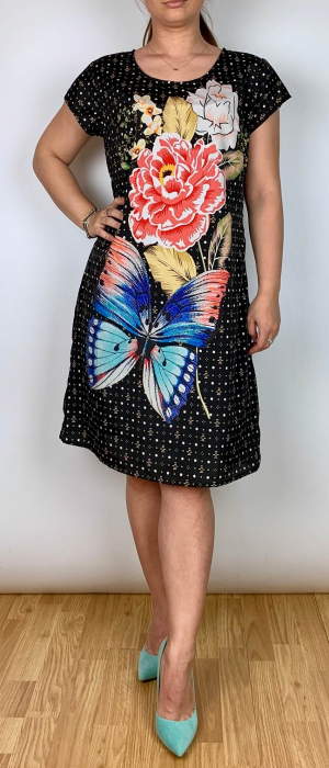 Rochie Butterfly 2