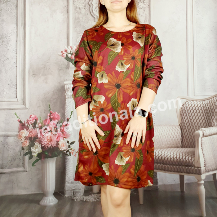 Rochie chloe 2