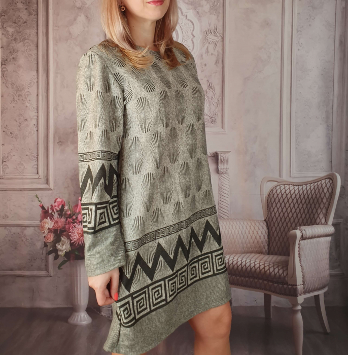 Rochie coca