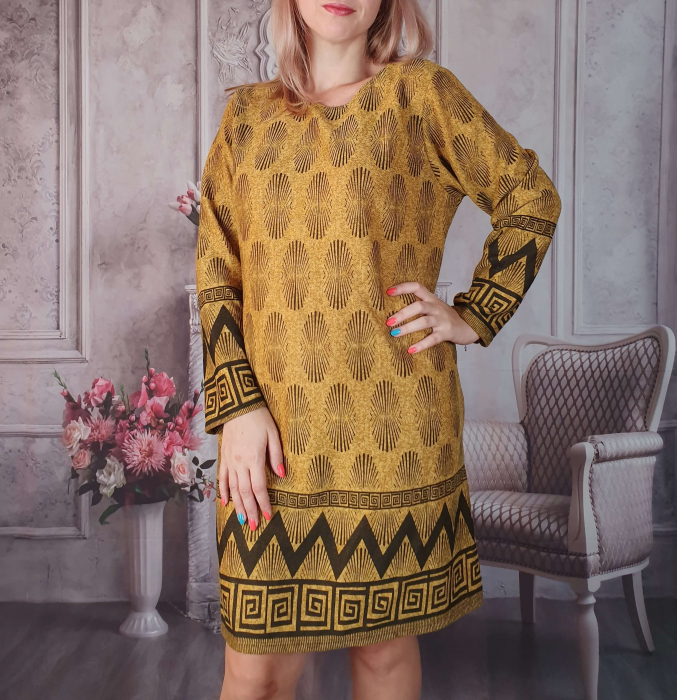 Rochie coca 6