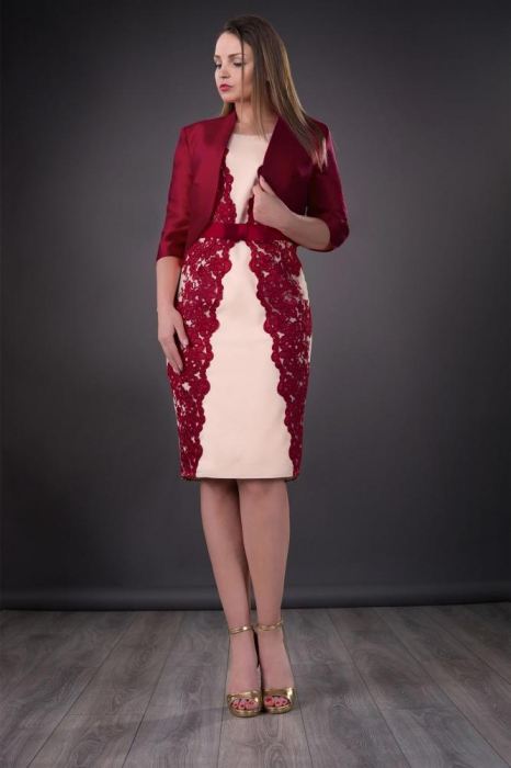Rochie compleu mariana 3