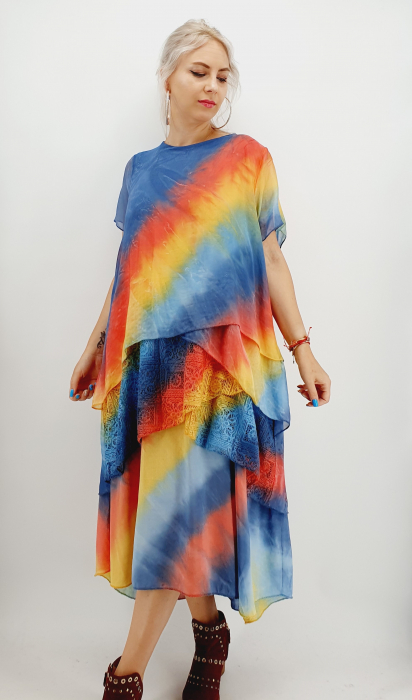 Rochie crenguta 5