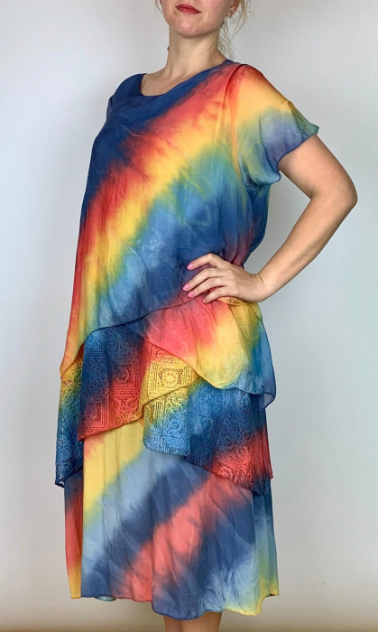 Rochie crenguta 7