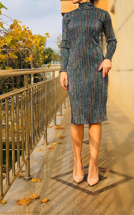 Rochie de ocazie - iuliana 2