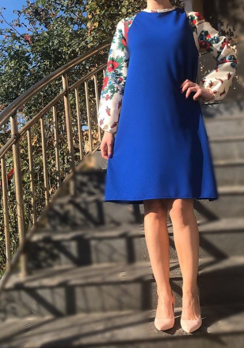 Rochie Veta [3]