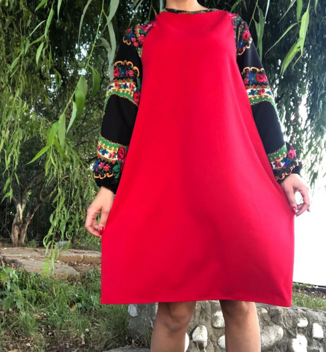 Rochie Veta [2]