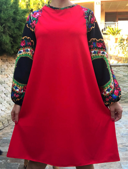 Rochie Veta [3]