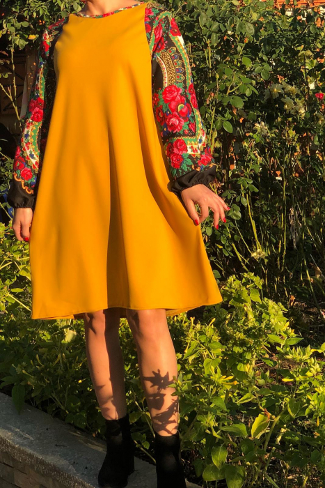 Rochie Veta [2]