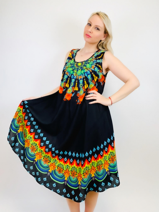 Rochie de vara iulia 6
