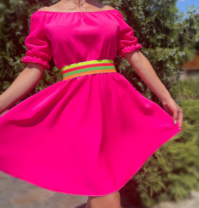 Rochie de vara Johanna 3 [2]