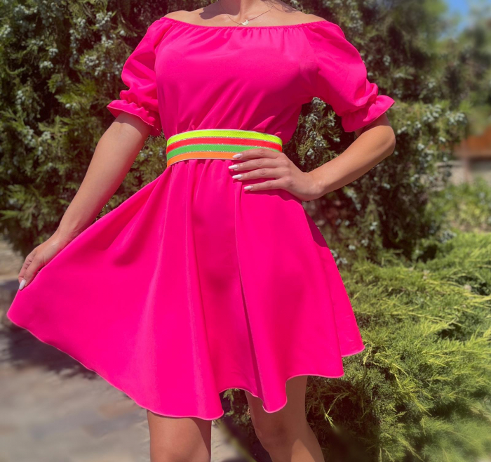 Rochie de vara Johanna 3 [3]