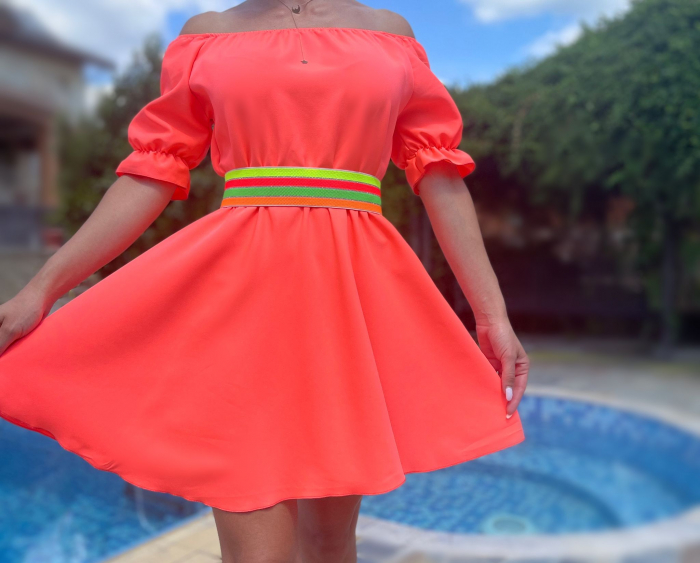 Rochie de vara Johanna 2 [3]