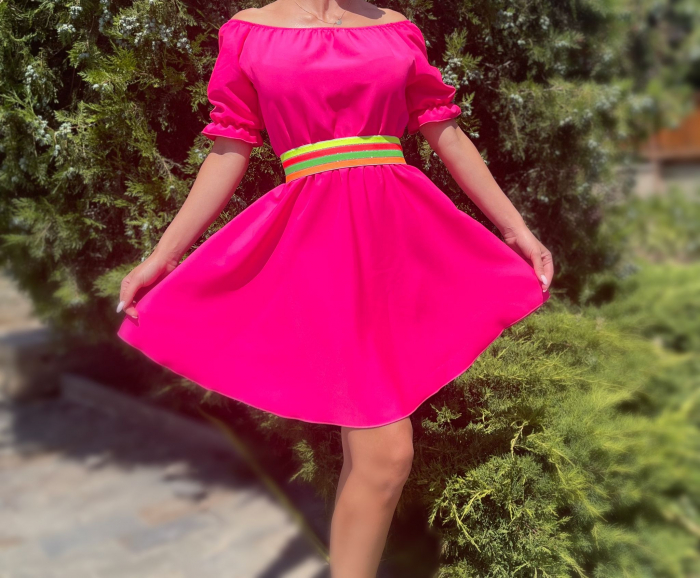 Rochie de vara Johanna 3 [4]