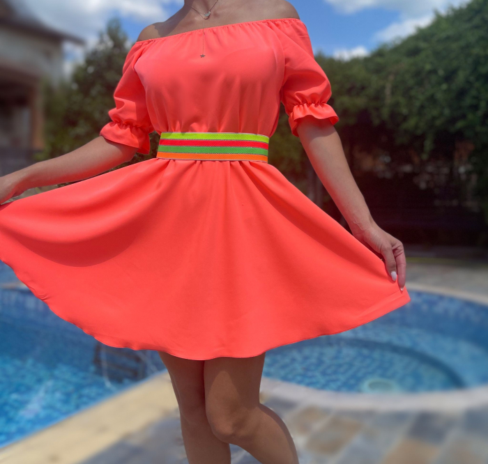 Rochie de vara Johanna 2 [2]