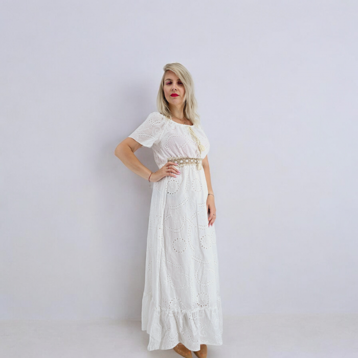 Rochie din dantela Margo 4 [3]
