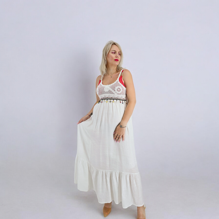 Rochie din dantela Margo 5 [2]