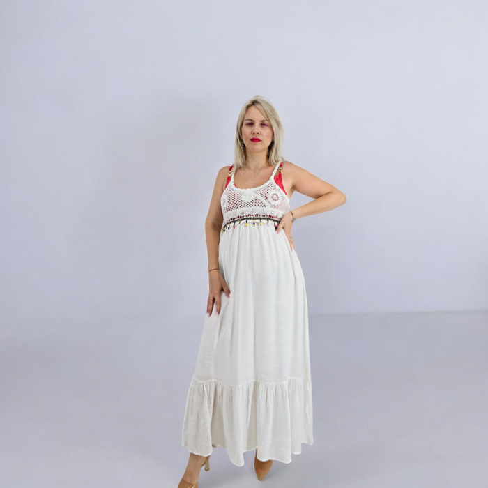 Rochie din dantela Margo 5 [4]