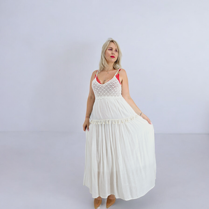 Rochie din dantela Margo 6 [4]
