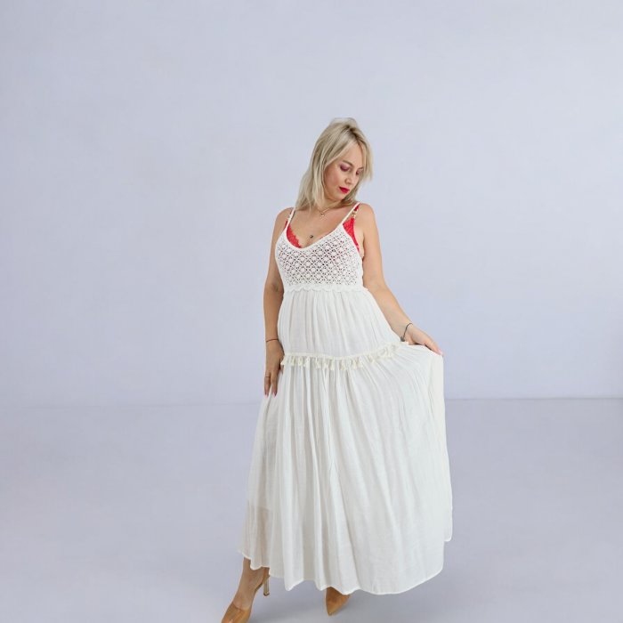 Rochie din dantela Margo 6 [2]