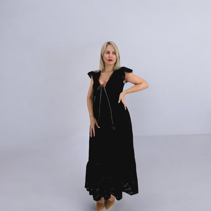 Rochie din dantela Margo 8 [2]