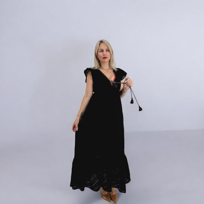 Rochie din dantela Margo 8 [3]