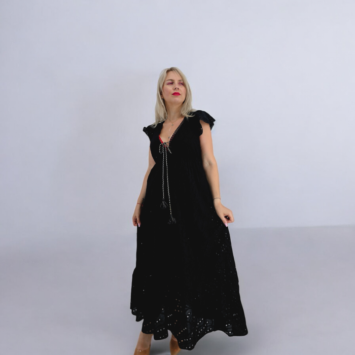 Rochie din dantela Margo 8 [4]