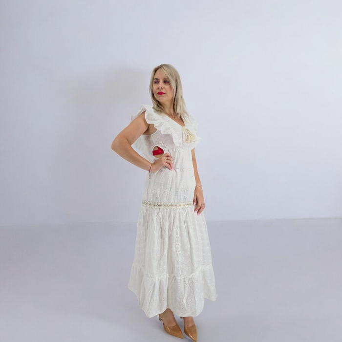 Rochie din dantela Margo 9 [2]
