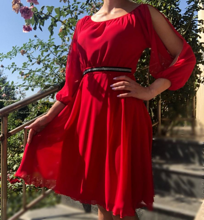 Rochie eleganta Mioara 9 [2]
