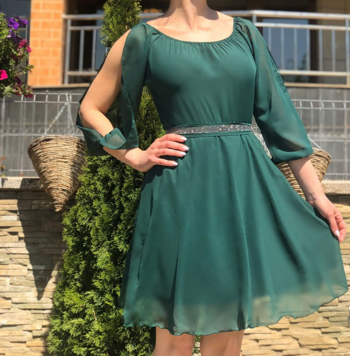 Rochie eleganta Mioara 9 [2]