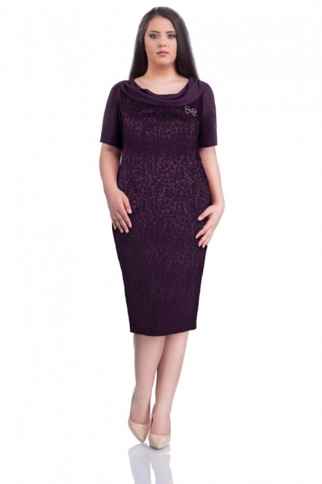 Rochie domnica