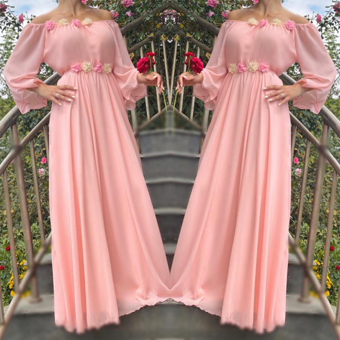 Rochie Eleganta Andreea [2]