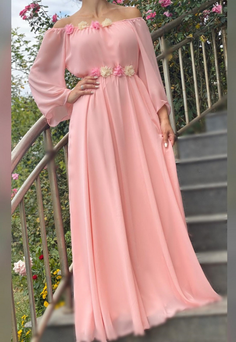 Rochie Eleganta Andreea [3]