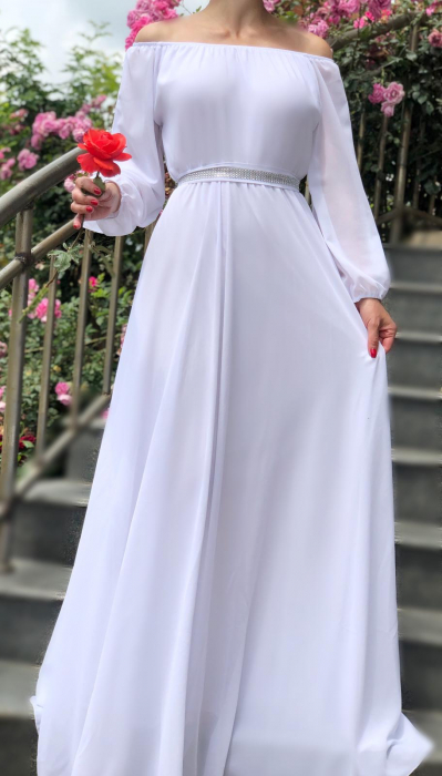 Rochie Eleganta Andreea 2 [2]