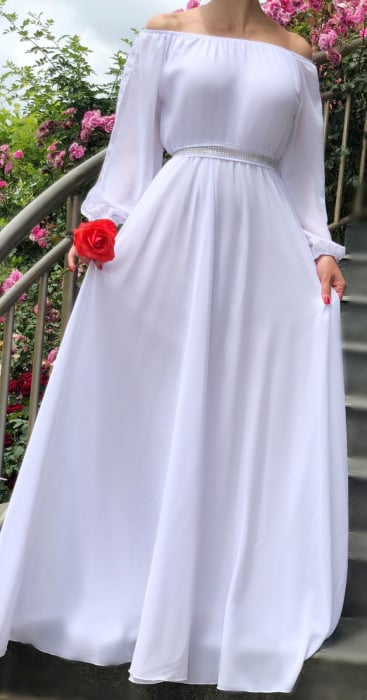 Rochie Eleganta Andreea 2 [3]