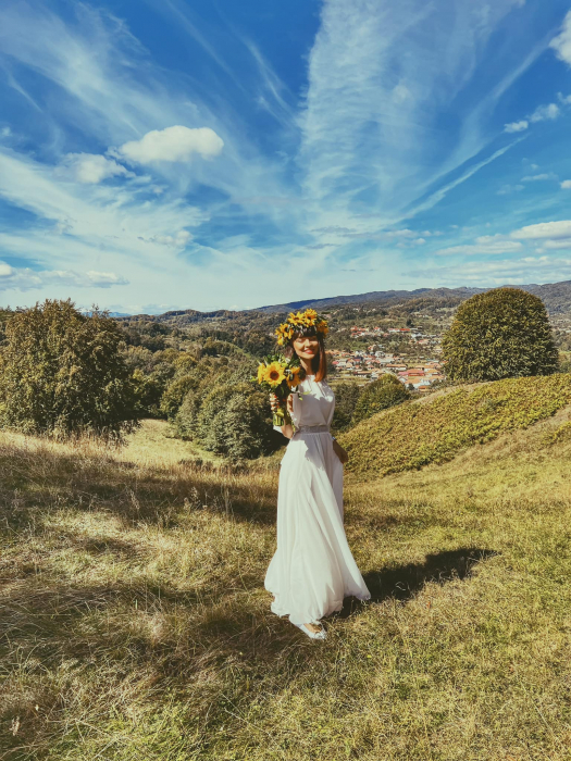Rochie Eleganta Andreea 2 [7]