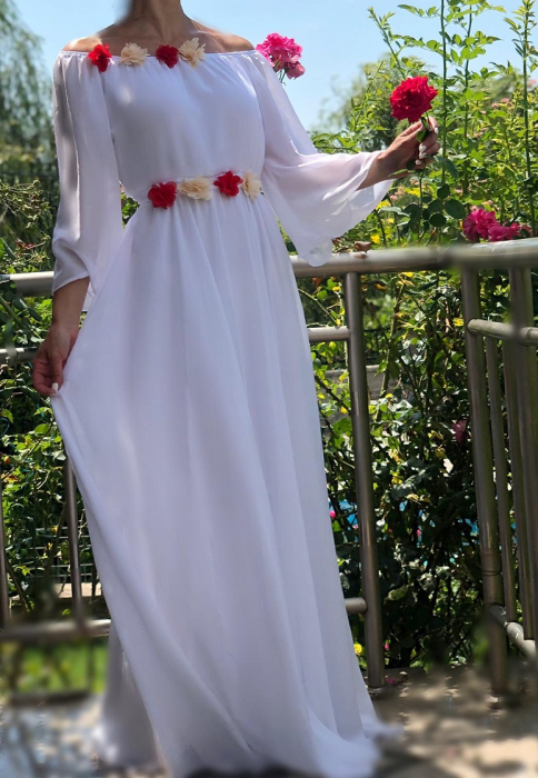 Rochie Eleganta Anduta [3]