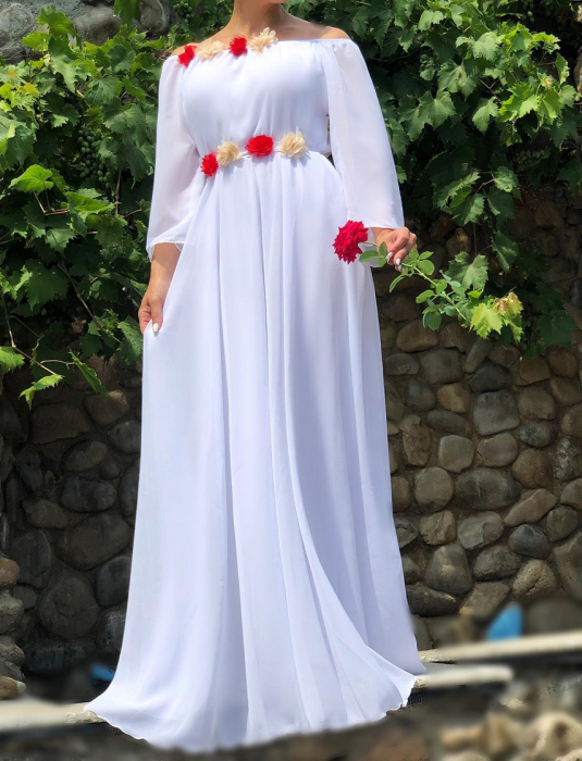 Rochie Eleganta Anduta [4]