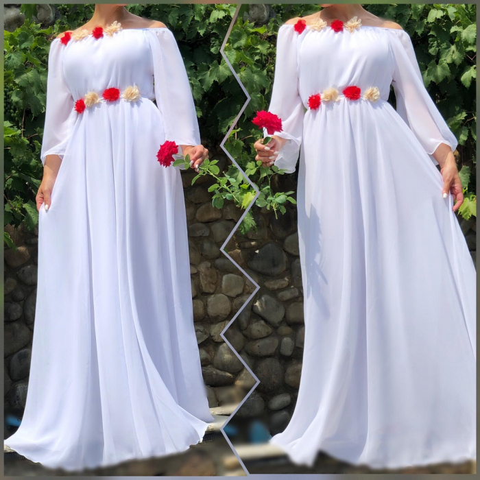 Rochie Eleganta Anduta [2]