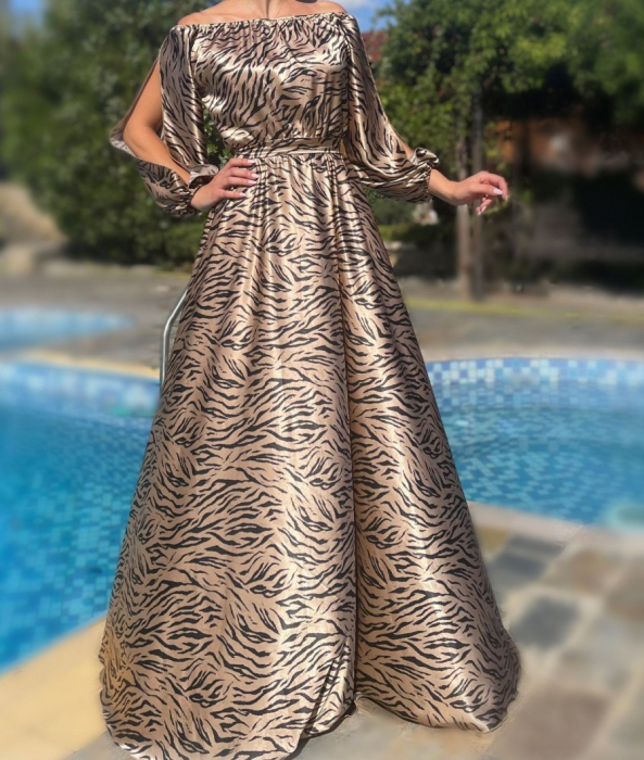 Rochie eleganta Bella 24 [3]