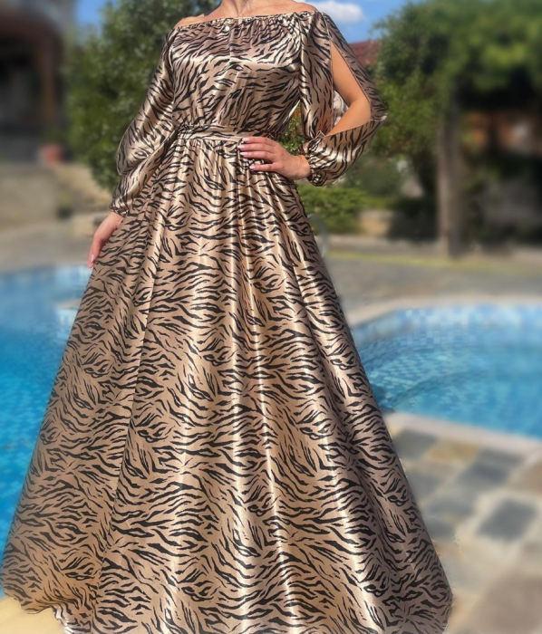 Rochie eleganta Bella 24 [2]