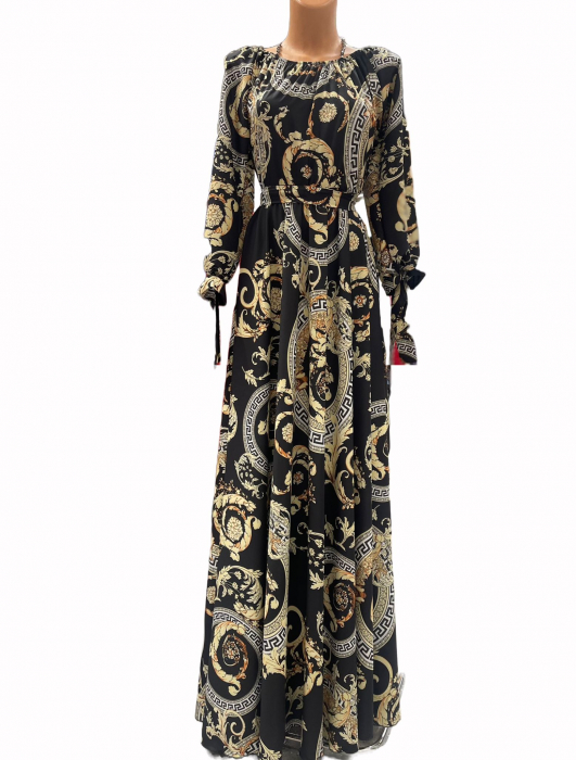 Rochie eleganta Bella 31 [2]