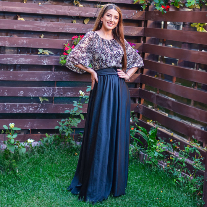Rochie eleganta Bella 32 [2]