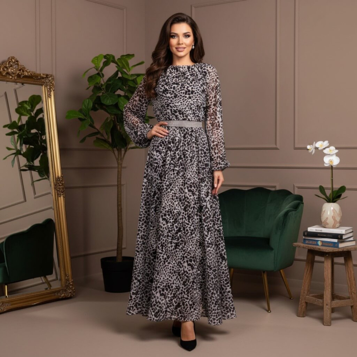 Rochie eleganta Bella 33 [1]