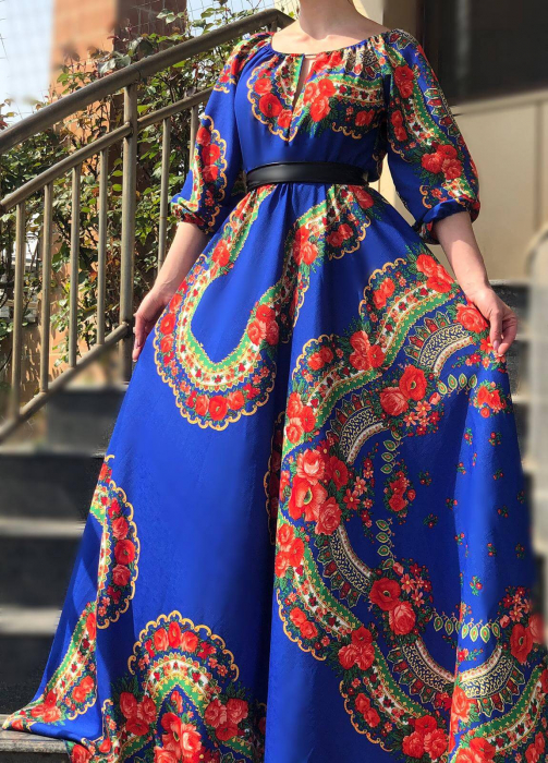 Rochie eleganta ema