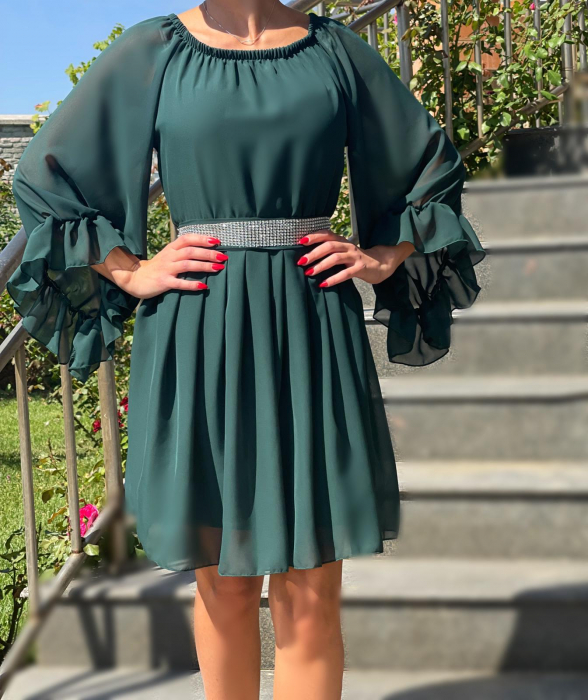 Rochie Eleganta Gratiela [3]